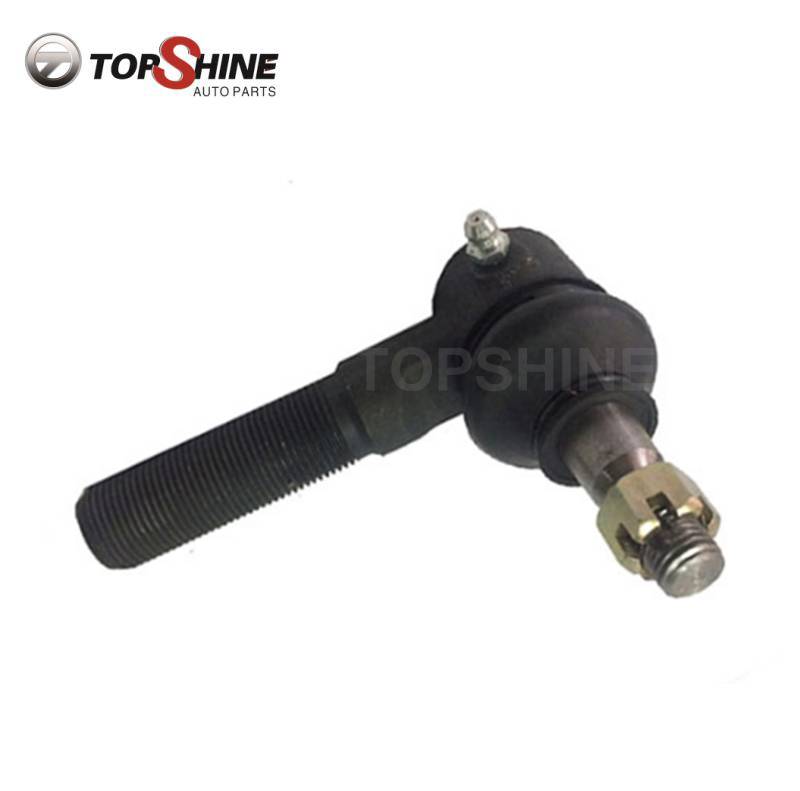 China wholesale Front Ball Joint - 9-43150-612-0 auto parts  ball joints for Isuzu – Topshine
