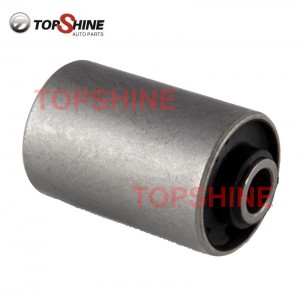 55045-05N10 Car Auto Parts Suspension Rubber Bushing For Nissan