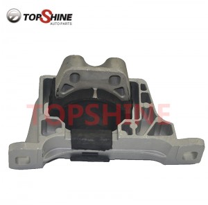3M51-6F012-BK Car Auto Parts Engine Mounting Upper Transmission Mount for Ford