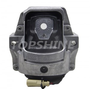 3W0 199 381AR Conection Link Car Spare Parts Rear Engine Mounting For Porsche