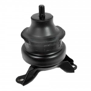 50820S10004 Wholesale Auto Spare Parts Engine Systems Front Rubber Engine Mounting For Honda