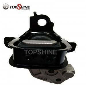 12305-02060 Car Auto Spare Parts Rubber Engine Mounting for TOYOTA VIOS