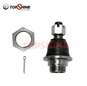 CE Certificate Ball Joint of Stabilizer Link Ball Joint Ball Ball Head Ball Nose