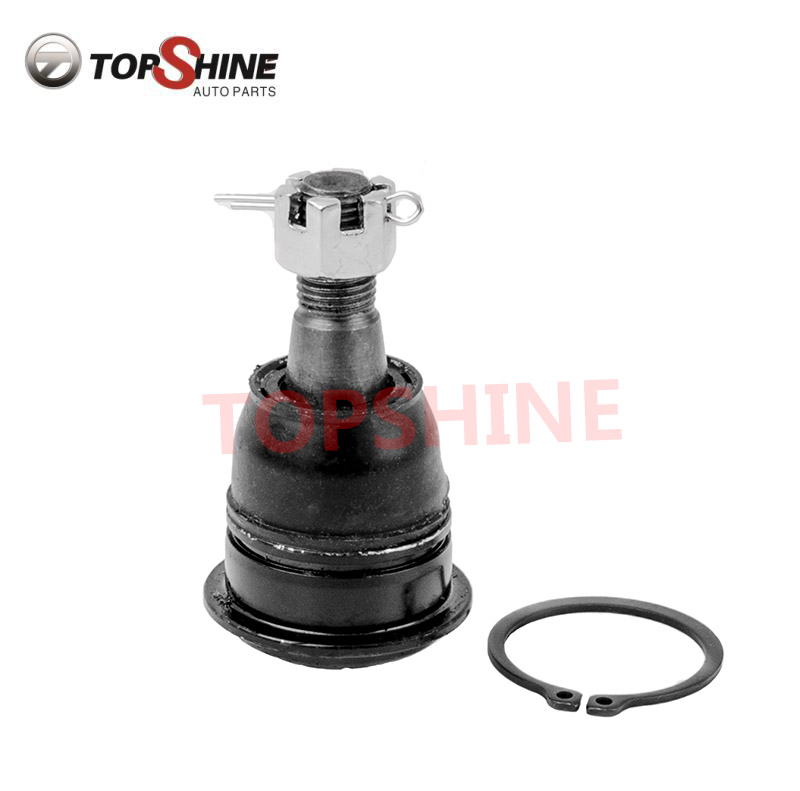 Chinese wholesale Toyota Car Parts - 40160-2Y412 40160-AV600 40161-5Y720 Car Auto Parts Front Lower Ball Joint for Nissan – Topshine