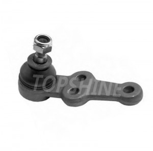 Discount Yekane Ball Flanged End Rubber Joints Expansion