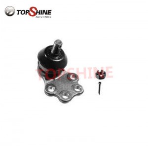 Car Auto Parts Front Lower Ball Joint for Nissan 40160-W5000 40160-W1001