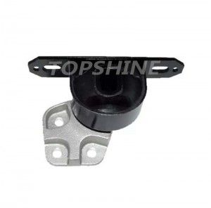 XS516b032AC Car Auto Parts Engine Systems Engine Mounting for Ford