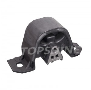 Factory making Wg9725593016 Engine Mount FAW Foton JAC Shacman Sinotruk of Truck Parts