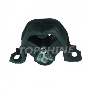 Car Spare Parts Rear Engine Mounting for Opel Factory Price 0684126