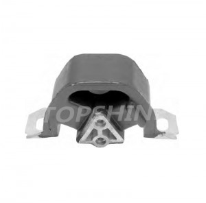 Car Spare Parts Rear Engine Mounting for Opel Factory Price 0684669