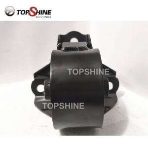 21910-3S050 Auto Spare Parts Rubber Engine Mounting foar Hyundai