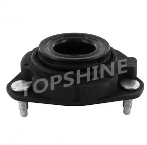 Wholesale Factory Price Rubber Auto suspension Parts Strut Mounts for Ford 1S7W3K155AE