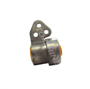 Excellent quality High Quality 304 316 201 Stainless Steel Inox Ss Carbon Metal Steel Bronze Copper Brass Galvanized Bimetal Bushing