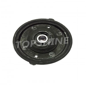 5038F7 Chinese factory Car Auto Spare Parts Rubber Center Bearing For Peugeot