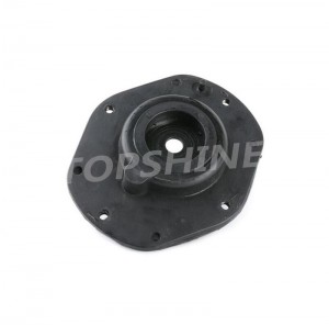 503821 Chinese factory Car Auto Spare Parts Rubber Center Bearing For Peugeot