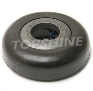 1J0412249 Chinese factory Car Auto Spare Parts Rubber Center Bearing For VW