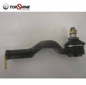 OEM Customized Auto Parts Car Steering Parts Inner Left Tie Rod End para sa Suzuki Carry