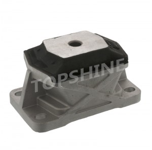 81.96210.0175 Conection Link Car Spare Parts Rear Engine Mounting For MERCEDES-BENZ