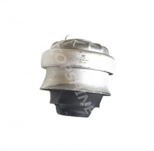 1242401517 Conection Link Car Spare Parts Rear Engine Mounting For MERCEDES-BENZ
