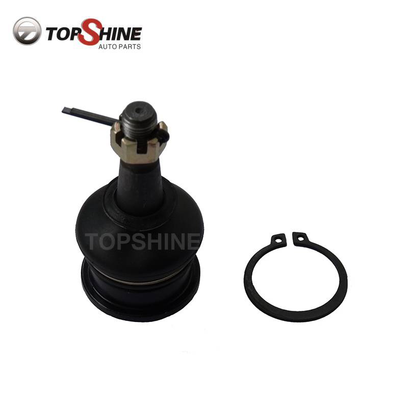 Chinese Professional Toyota Spare Part - Auto Suspension Systems Front Lower Ball Joint for Toyota 43308-59035 – Topshine