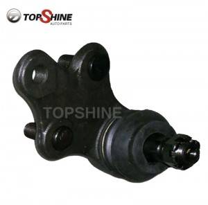 43330-09080 Auto Suspension Systems Front Lower Ball Joint សម្រាប់ Toyota