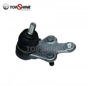43330-19045 Auto Suspension Systems Front Lower Ball Joint para sa Toyota