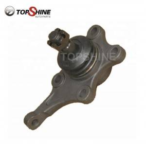43330-29165 Auto Suspension Systems Front Lower Ball Joint for Toyota
