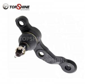 43330-29275 Car Auto Suspension Systems Front Lower Ball Joint for Toyota