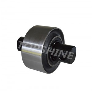 49305-1110 Гумена втулка за окачване на едро на фабрична цена за автомобилни авточасти за HINO