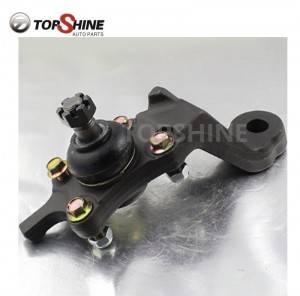 43330-39366 Auto Suspension Front Lower Ball Joints para sa Toyota