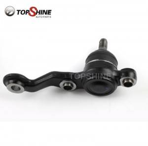 43330-39496 Car Auto Suspension Front Lower Ball Joints para sa Toyota