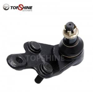 Car Auto Suspension Front Lower Ball Joints para sa Toyota 43330-39775