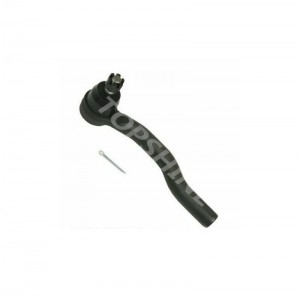 D10E-32-280 Car Auto Parts Steering Parts Tie Rod End for Mazda