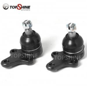 43340-39225 Car Auto Suspension Front Lower Ball Joints for Toyota