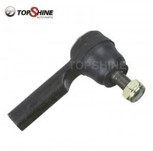 48520-35F25 Auto Parts Steering Parts Tie Rod End for Toyota