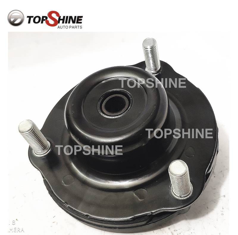 Short Lead Time for Ve Shape Rubber Mount - 48609-0K040 Car Spare Auto Parts Shock Absorber Mounting Strut Mounts for Toyota – Topshine