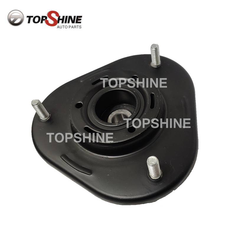 Competitive Price for Front Shock Absorber Strut Mount - Car Spare Auto Parts Shock Absorber Mounting Strut Mounts for Toyota 48609-02220 – Topshine