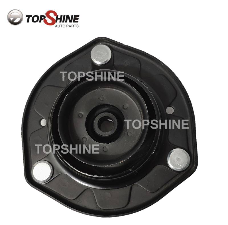 Hot Sale for Rubber Shock Absorber Mount - 48609-50060 Car Spare Rubber Parts Shock Absorber Mounting Strut Mounts for Toyota – Topshine