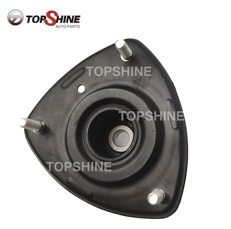Fixed Competitive Price Mount - 48609-52030 Car Spare Rubber Parts Shock Absorber Mounting Strut Mounts for Toyota – Topshine