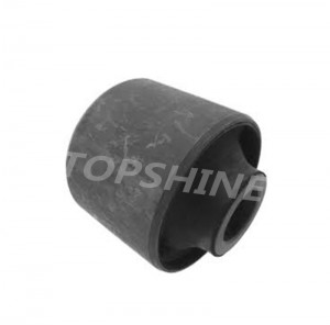 48061-60010 Car Auto Spare Parts Suspension Lower Control Arms Rubber Bushing For Toyota