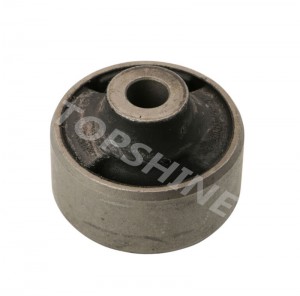 K201336 Auto Parts High Quality Car Rubber Auto Parts Suspension Control Arms Bushing For NISSAN