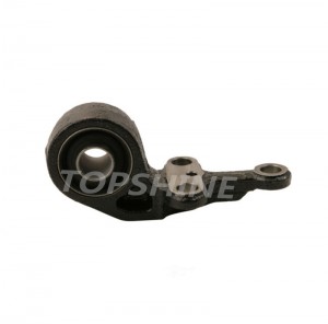 K200695 Auto Parts High Quality Car Rubber Auto Parts Suspension Control Arms Bushing For NISSAN