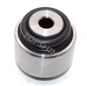 40110-VC000  Auto Parts High Quality Car Rubber Auto Parts Suspension Control Arms Bushing For NISSAN