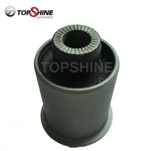 Car Spare Parts Rubber Bushing Lower Arms Bushing yeToyota 48632-0K010