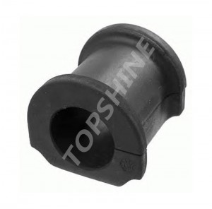 Chinese factory Car Rubber Auto Parts Suspension Stabilizer Bar Bushing For Honda 51306-S5A-003