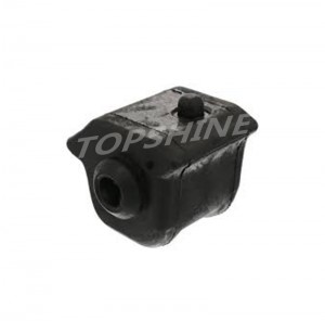 48815-02140 Chinese factory Car Rubber Auto Parts Suspension Stabilizer Bar Bushing For toyota