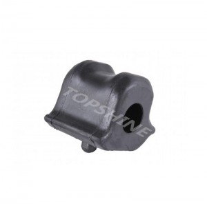 48815-42080 Chinese factory Car Rubber Auto Parts Suspension Stabilizer Bar Bushing For toyota