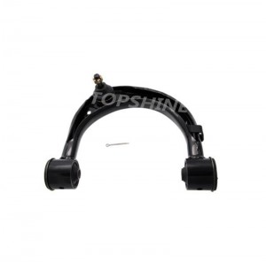 48610-60060 Wholesale Factory Price Car Auto Suspension Parts Control Arm Steering Arm For LEXUS