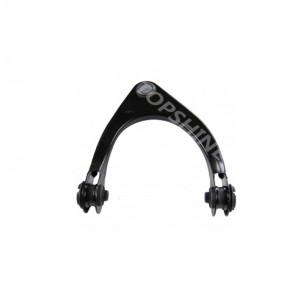 48630-39085 Wholesale Factory Price Car Auto Suspension Parts Control Arm Steering Arm For LEXUS
