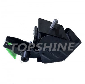 12302-13161 Car Auto Rubber Parts Engine Mounting for Toyota China Factory Price